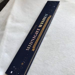 New eyeshadow palette